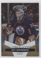 Jeff Deslauriers #/25