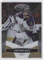 Jonathan Quick #/25