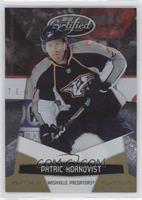 Patric Hornqvist #/25