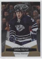 Jordin Tootoo #/25