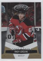 Andy Greene #/25