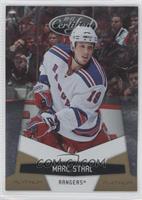 Marc Staal #/25