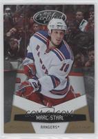 Marc Staal #/25