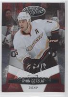 Ryan Getzlaf #/999