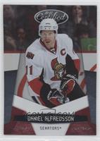 Daniel Alfredsson #/999