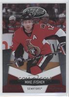 Mike Fisher #/999