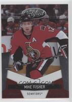 Mike Fisher #/999