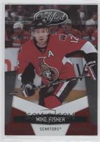 Mike Fisher #/999