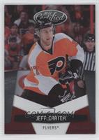 Jeff Carter #/999