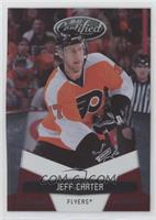 Jeff Carter #/999