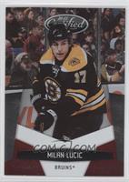 Milan Lucic #/999