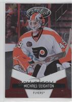 Michael Leighton #/999