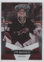 Ilya Bryzgalov #/999