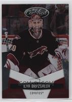 Ilya Bryzgalov #/999