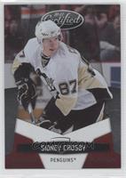 Sidney Crosby #/999