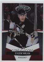 Evgeni Malkin #/999