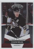 Evgeni Malkin #/999