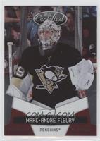 Marc-Andre Fleury [EX to NM] #/999