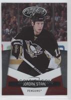 Jordan Staal #/999