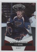 T.J. Oshie #/999