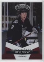 Steve Downie #/999