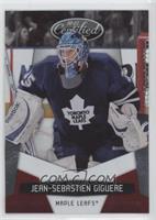 Jean-Sebastien Giguere #/999