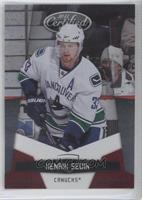 Henrik Sedin #/999