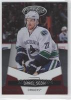 Daniel Sedin #/999