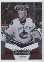 Cory Schneider #/999