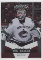 Cory Schneider #/999