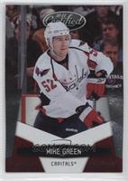 Mike Green #/999