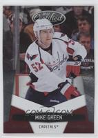 Mike Green #/999