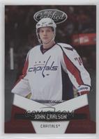 John Carlson #/999