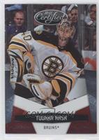 Tuukka Rask #/999