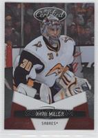 Ryan Miller #/999