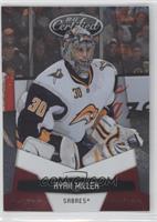 Ryan Miller #/999