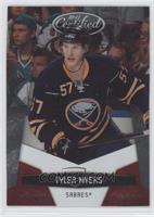 Tyler Myers #/999