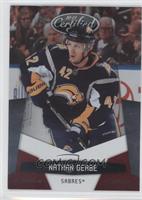 Nathan Gerbe #/999