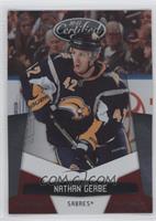 Nathan Gerbe #/999