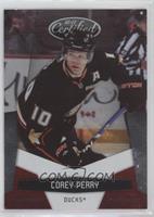 Corey Perry [EX to NM] #/999