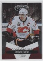 Jarome Iginla #/999