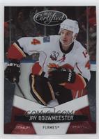 Jay Bouwmeester #/999