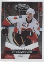 Jay Bouwmeester #/999