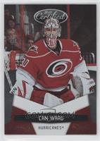 Cam Ward #/999