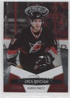 Zach Boychuk #/999