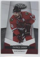 Patrick Sharp #/999