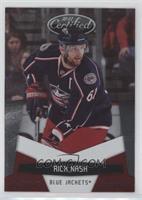 Rick Nash [EX to NM] #/999