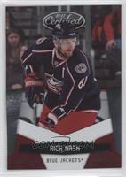 Rick Nash #/999