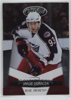 Jakub Voracek #/999