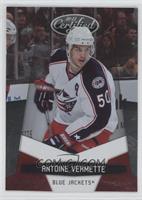 Antoine Vermette #/999